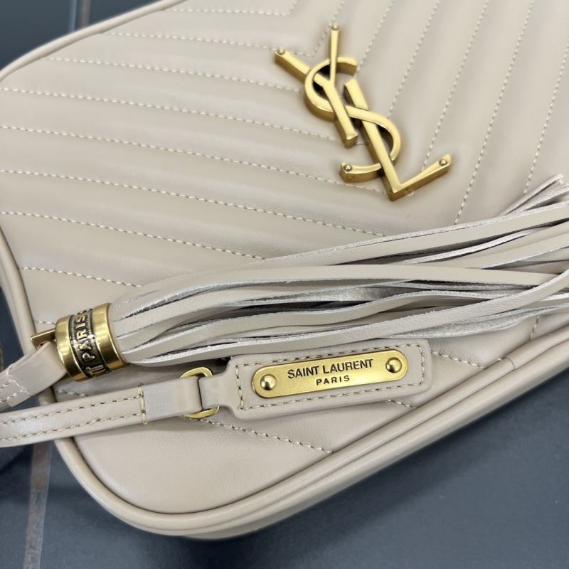 YSL Satchel Bags